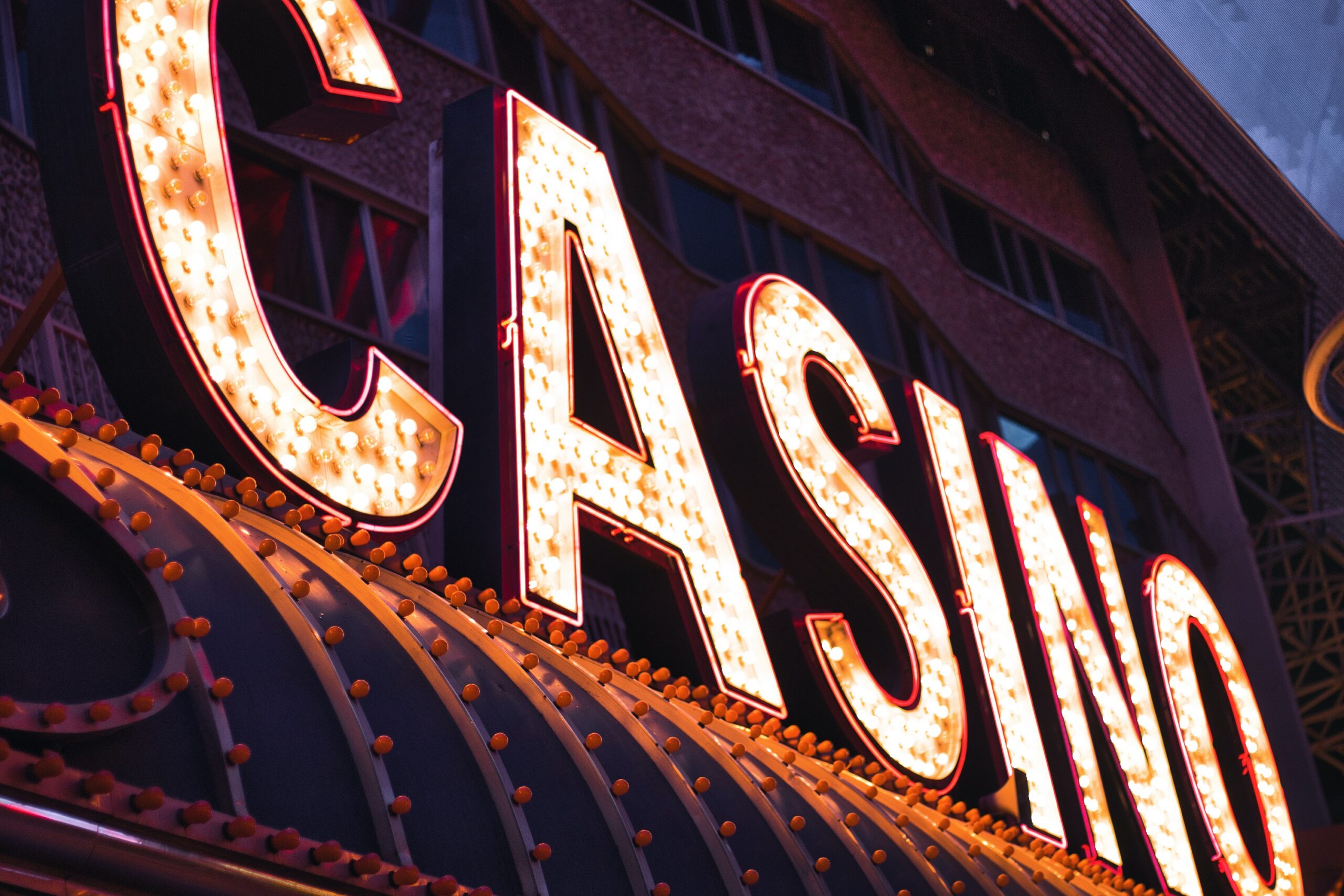 la sécurité dans les casinos cryptos