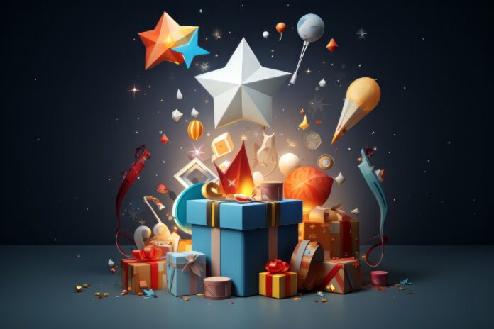 Mèmecoins cadeaux