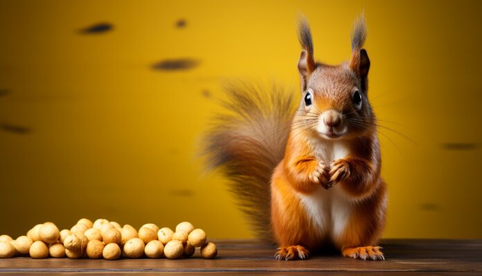Peanut (PNUT)