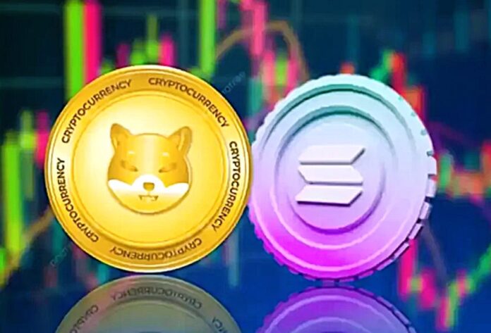mèmecoins Solana