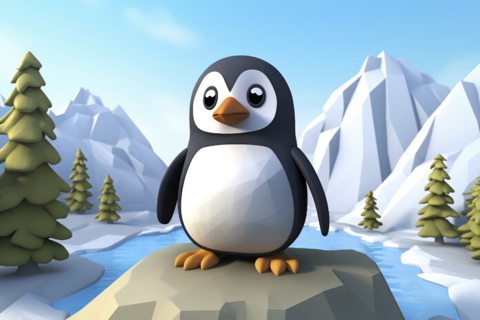 PENGU mèmecoins
